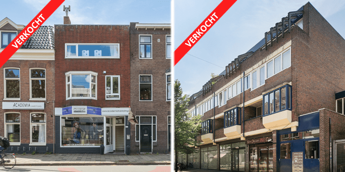 Succesvol verkocht Groningen